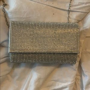 Lulu Townsend evening bag/purse